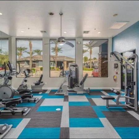 Modern 2Br Oasis! Daire Phoenix Dış mekan fotoğraf