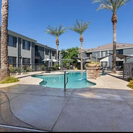 Modern 2Br Oasis! Daire Phoenix Dış mekan fotoğraf