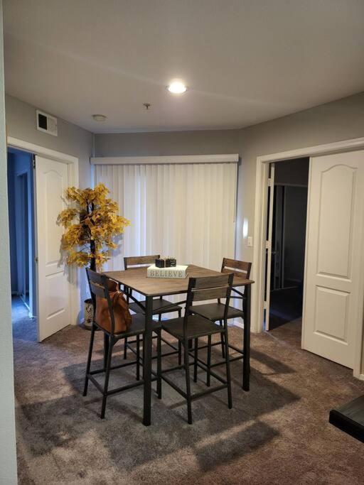 Modern 2Br Oasis! Daire Phoenix Dış mekan fotoğraf