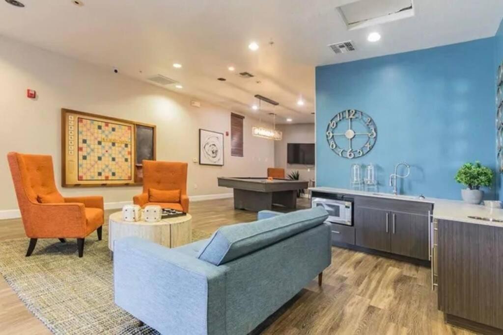 Modern 2Br Oasis! Daire Phoenix Dış mekan fotoğraf