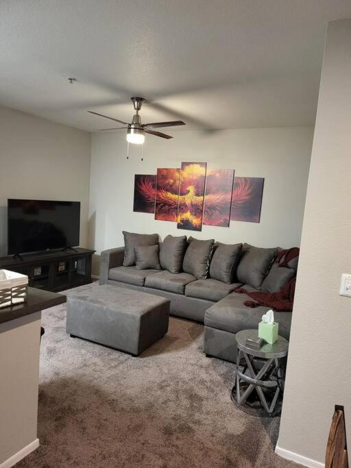 Modern 2Br Oasis! Daire Phoenix Dış mekan fotoğraf