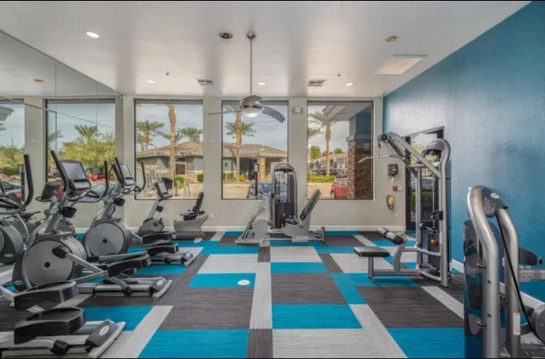 Modern 2Br Oasis! Daire Phoenix Dış mekan fotoğraf