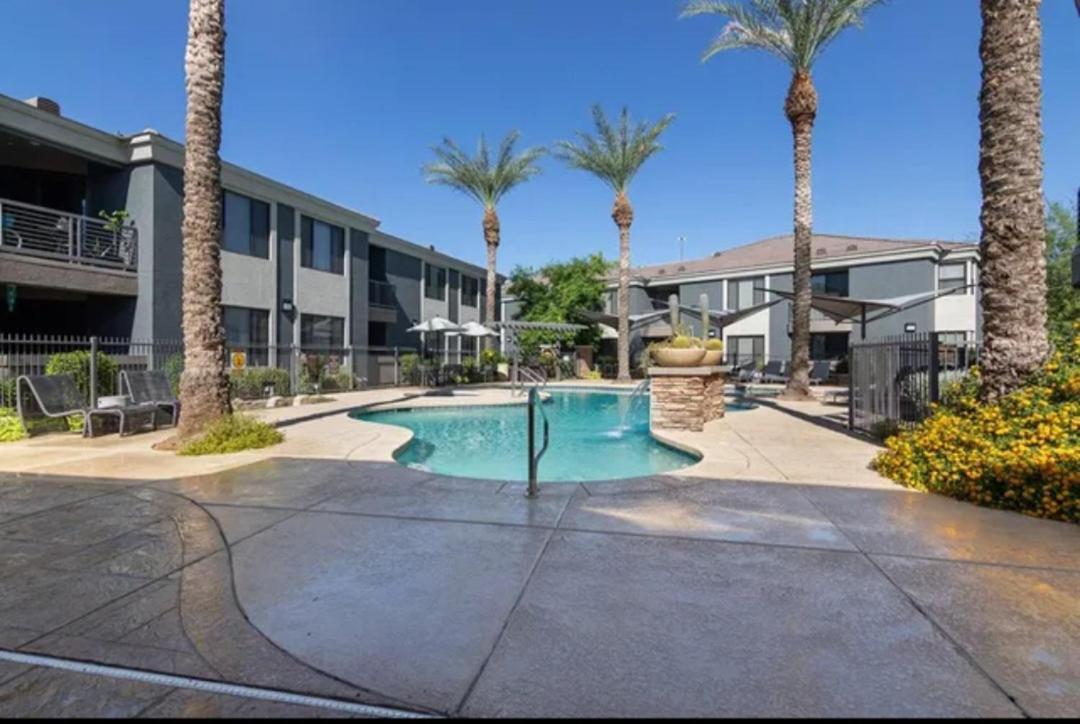 Modern 2Br Oasis! Daire Phoenix Dış mekan fotoğraf